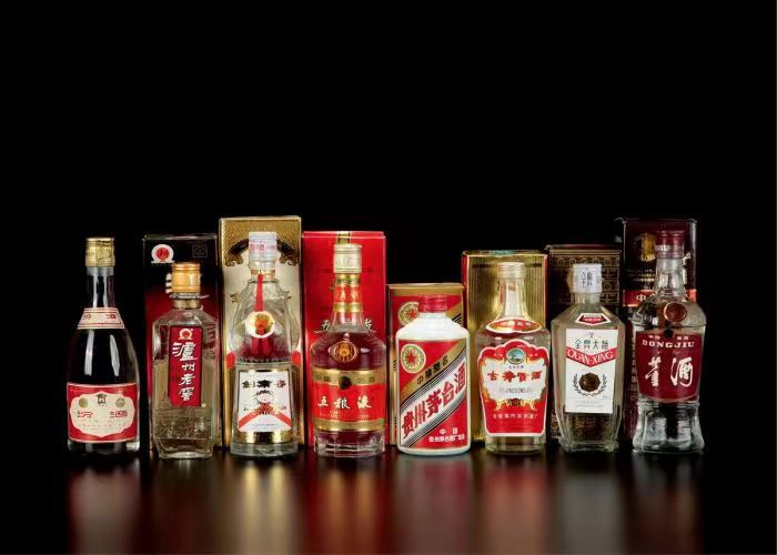 云南茅台酒回收